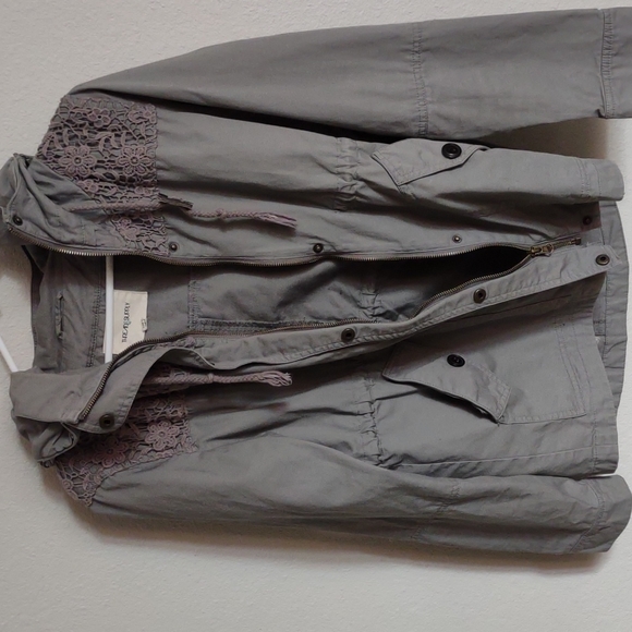 Boho Jacket - Picture 4 of 4